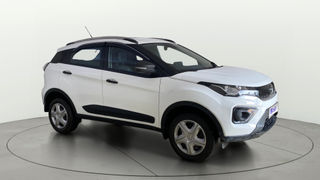 1182 Used Tata Nexon in Jangaon