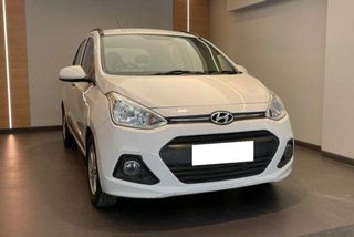 Used Hyundai Grand i10 CRDi Asta