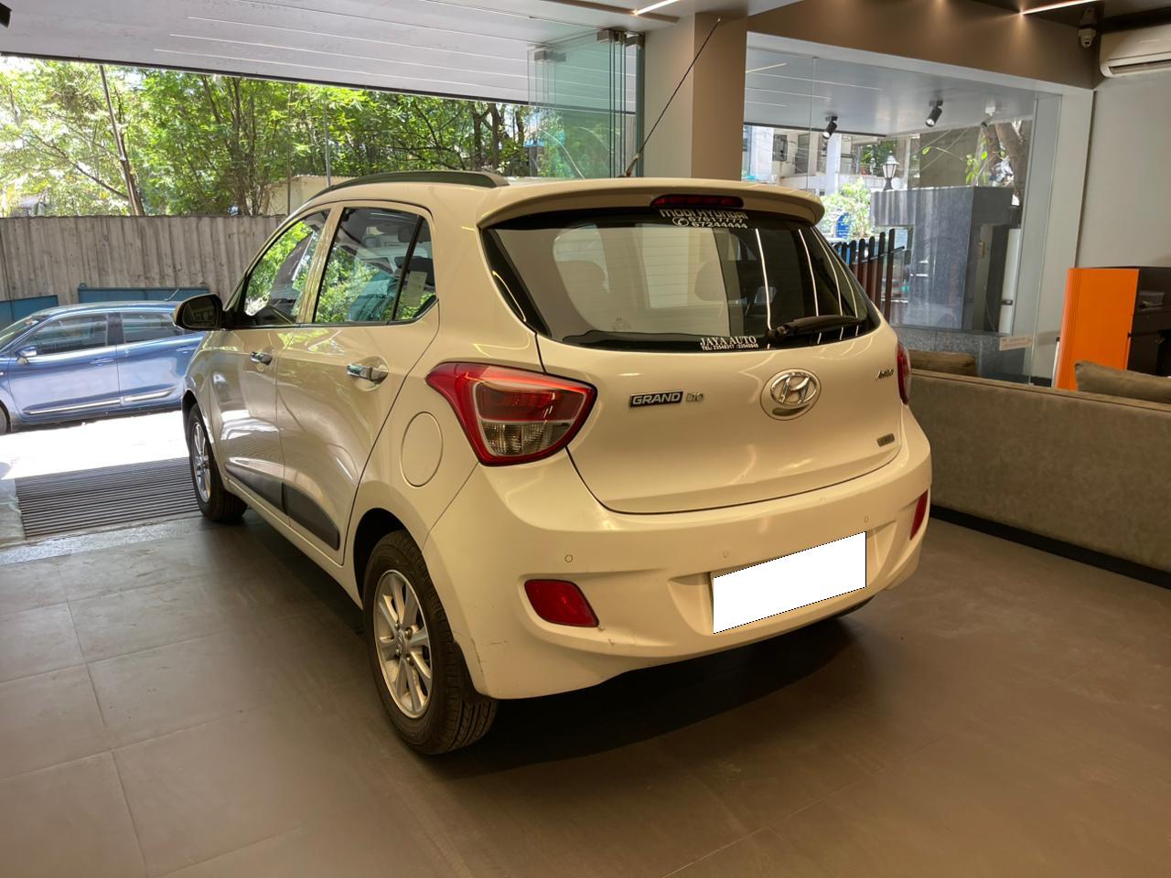 Image Used Car