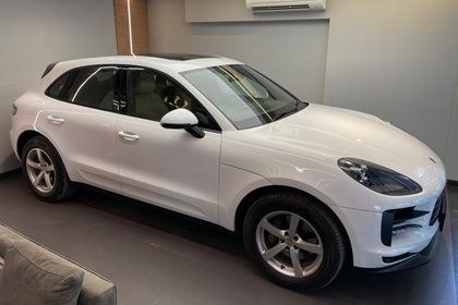 Used 2.0 Turbo