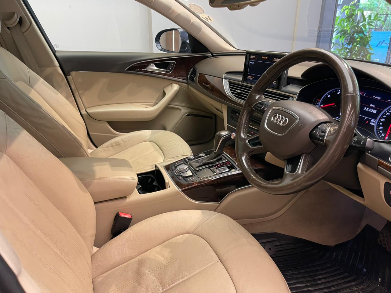 Image Used Car