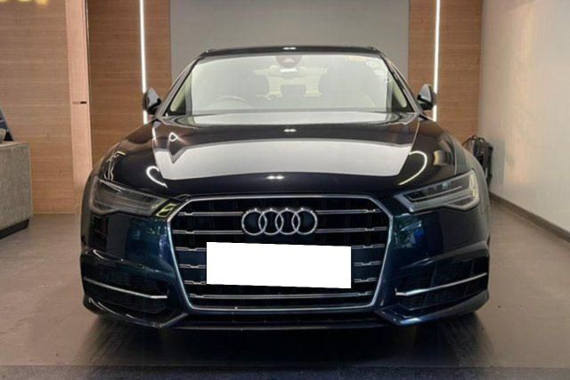 Second-hand 2017 Audi A6 35 TFSI Matrix for sale in Mumbai