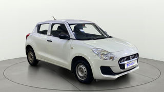 1878 Used Maruti Swift in Jangaon