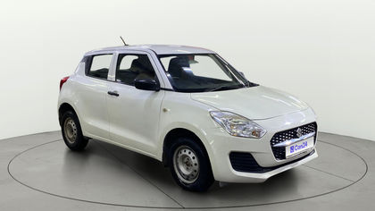 33 Used Maruti Suzuki Swift in Sehore