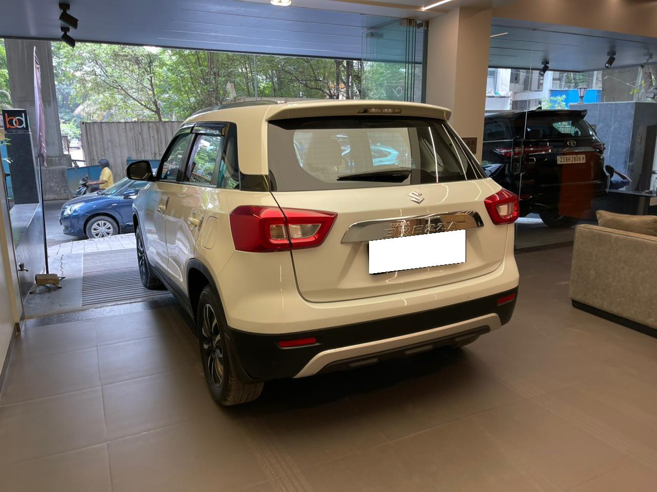 Image Used Car