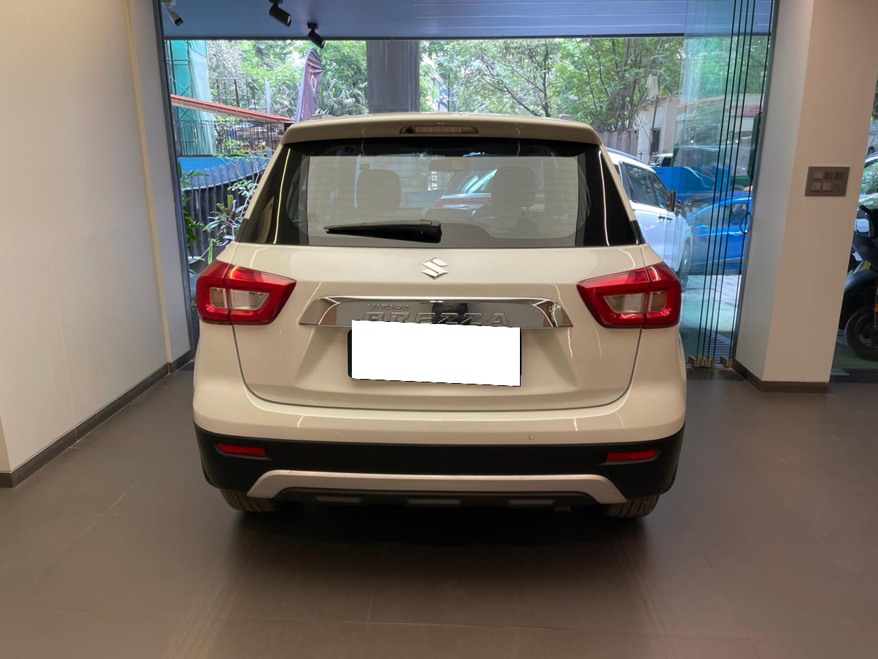 Image Used Car