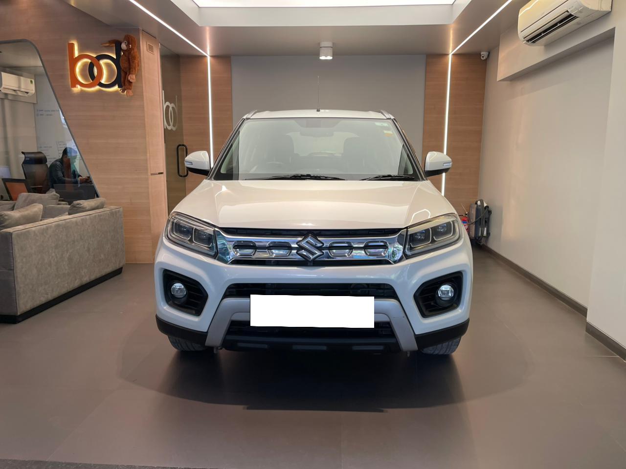 Image Used Car