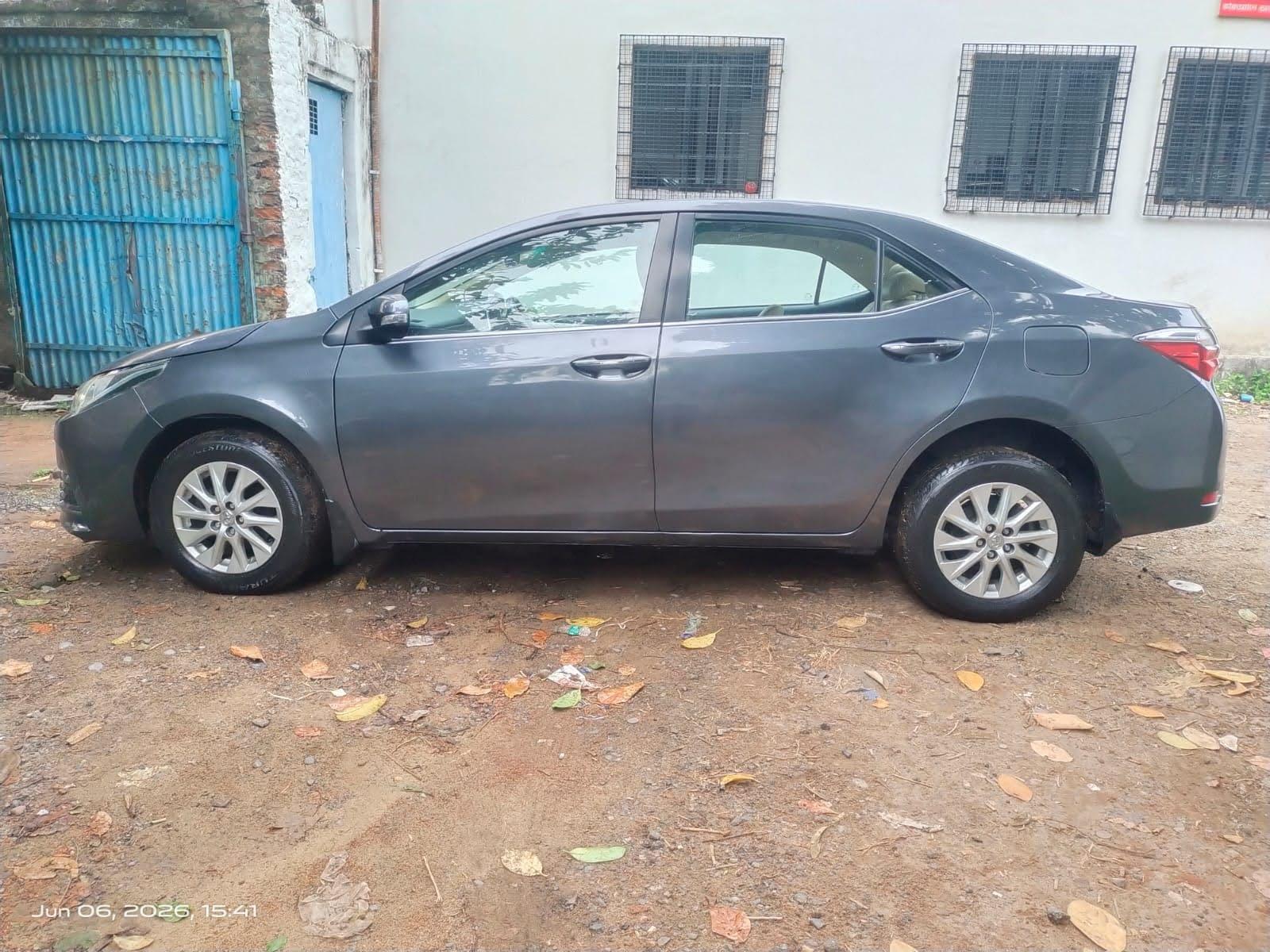 Image Used Car