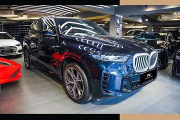 Used xDrive40i M Sport