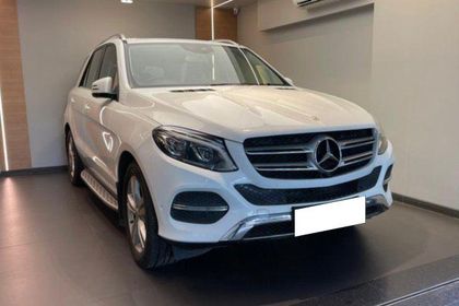 Used 400 4MATIC
