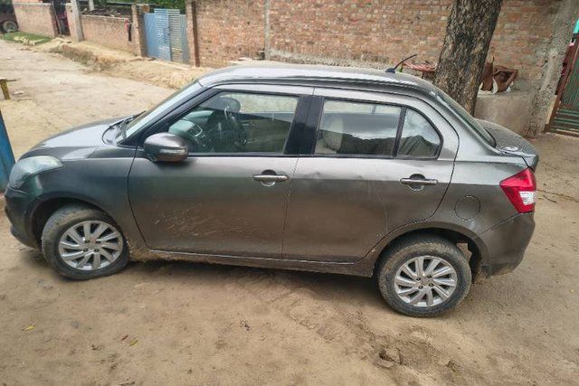 Second-hand 2015 Maruti Suzuki Swift Dzire ZDI for sale in Indore