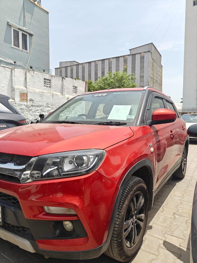 Image Used Car
