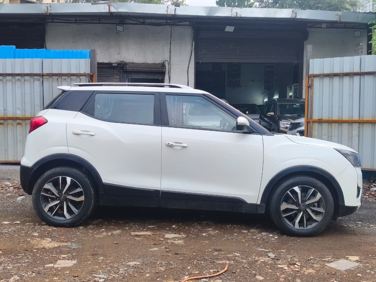 Image Used Car