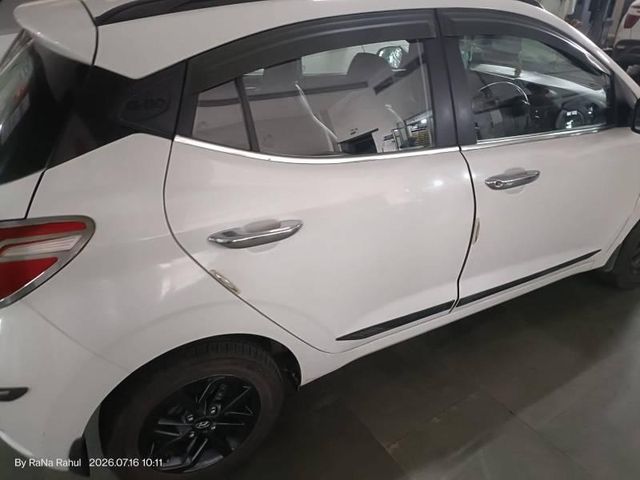 Second-hand 2020 Hyundai Grand i10 Nios Sportz for sale in Bhiwani