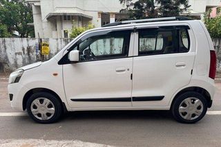 67 Used Maruti Wagon R in Ahmedabad