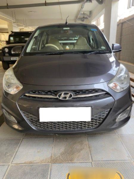 Image Used Car