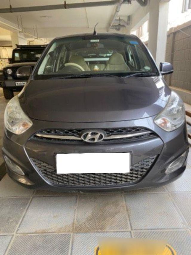 Image Used Car