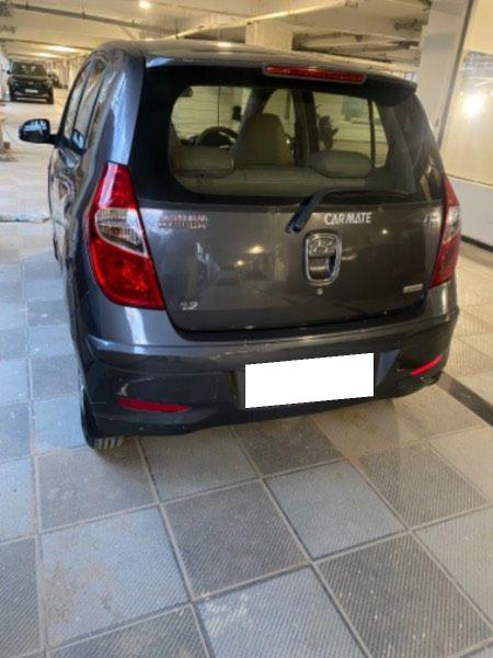Image Used Car