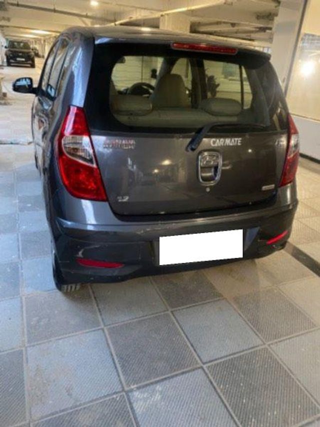 Image Used Car