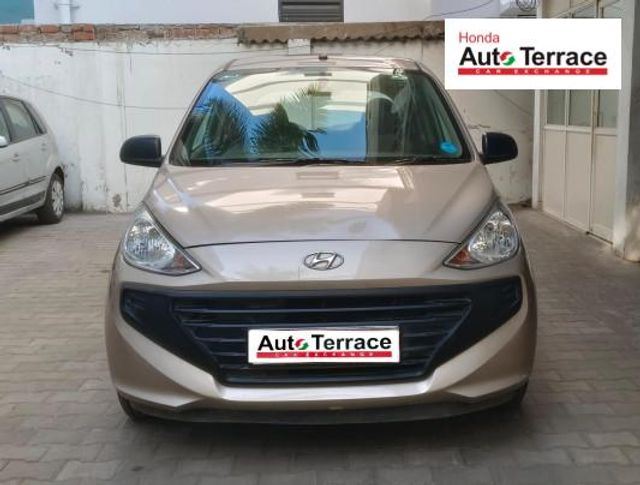 Hyundai Santro Era Executive Second-hand 2021 Hyundai Santro Era Executive for sale in Chennai