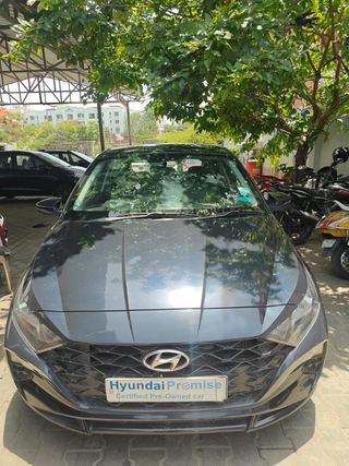 1724 Used Hyundai i20 in Jangaon