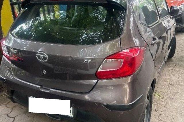 Second-hand 2019 Tata Tiago 1.2 Revotron XT for sale in Indore