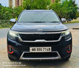Used Kia Seltos HTX G