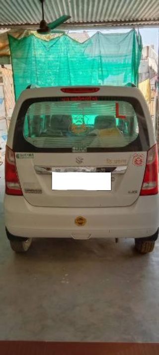 Used LXI BS IV