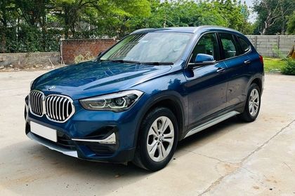Used sDrive20d xLine