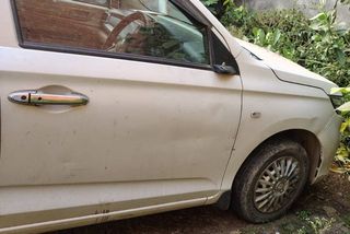 Used Honda Amaze 2nd Gen E BSVI