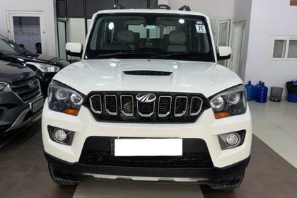 Used S10 7 Seater 2WD