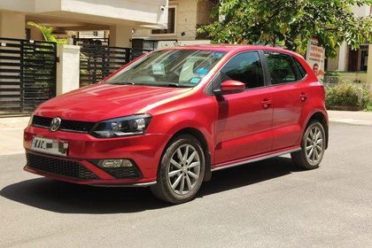 Used GT 1.0 TSI
