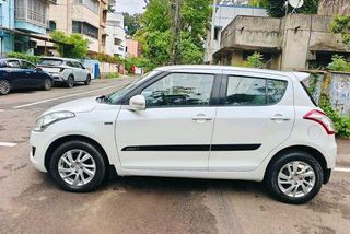 89 Used Maruti Swift in Pune