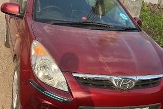 12 Used Hyundai i20 in Bhopal