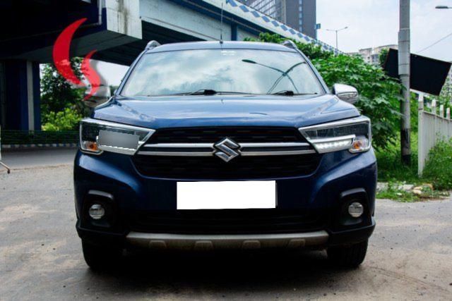 Second-hand 2020 Maruti Suzuki XL6 Zeta for sale in Kolkata