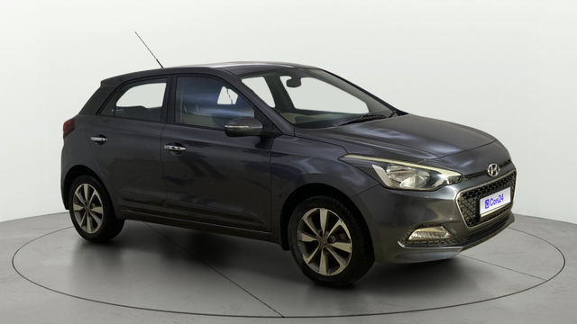 Second-hand 2015 Hyundai i20 Asta 1.2 for sale in Mumbai