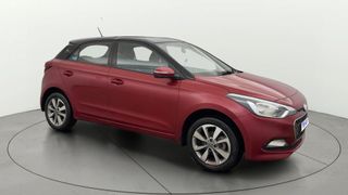 210 Used Hyundai i20 in Delhi