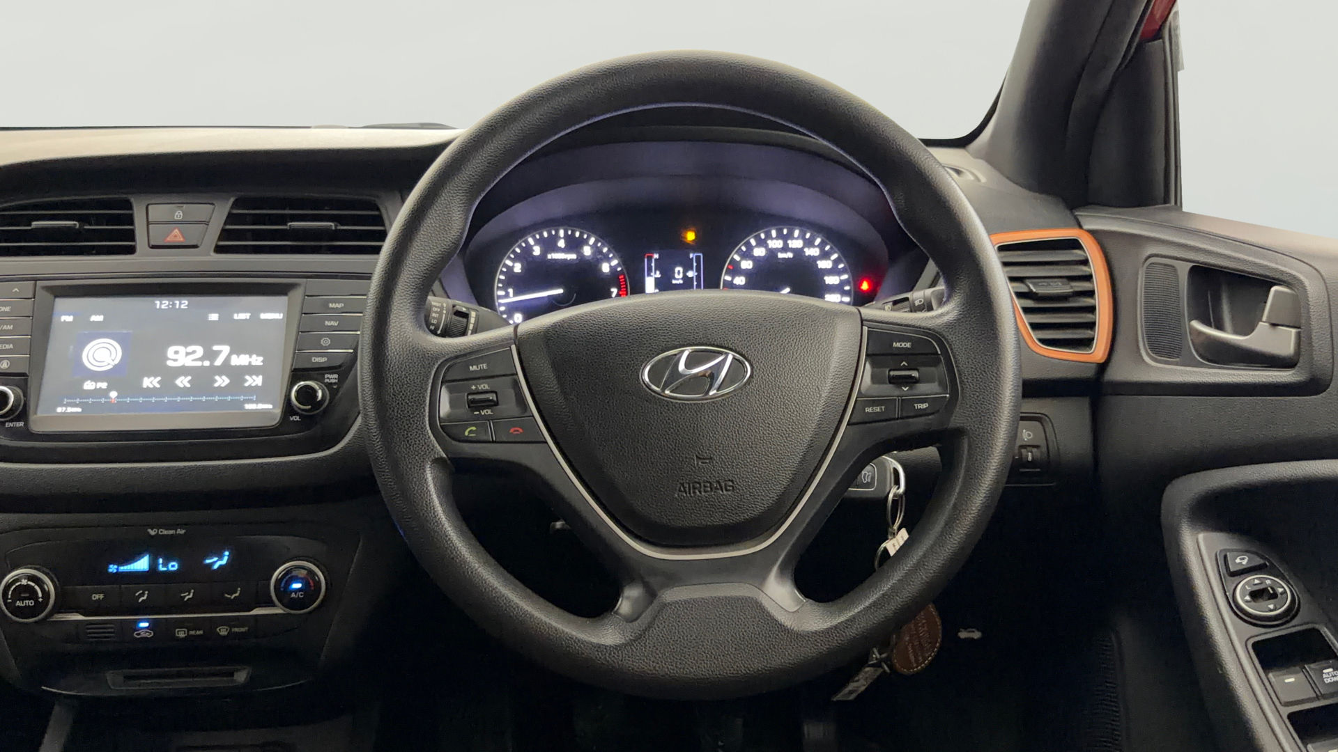 Image Used Car
