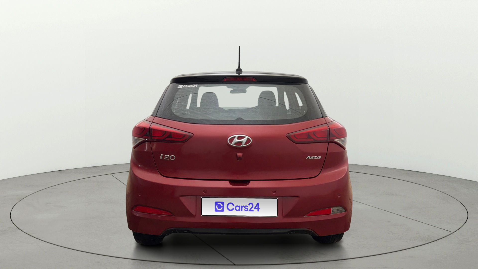 Image Used Car