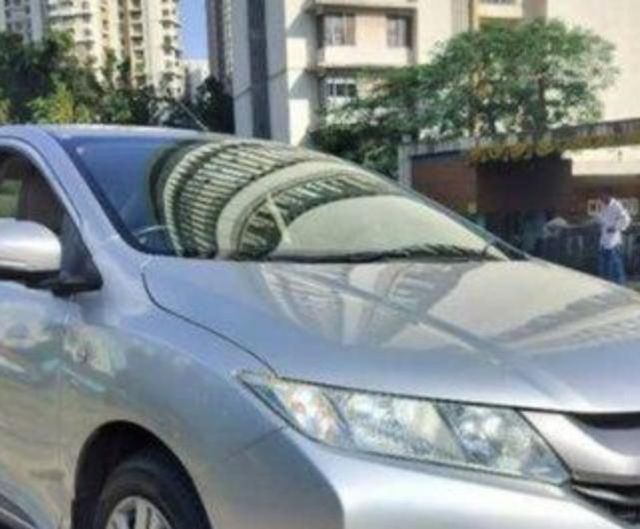 Second-hand 2014 Honda City i VTEC S for sale in Thane