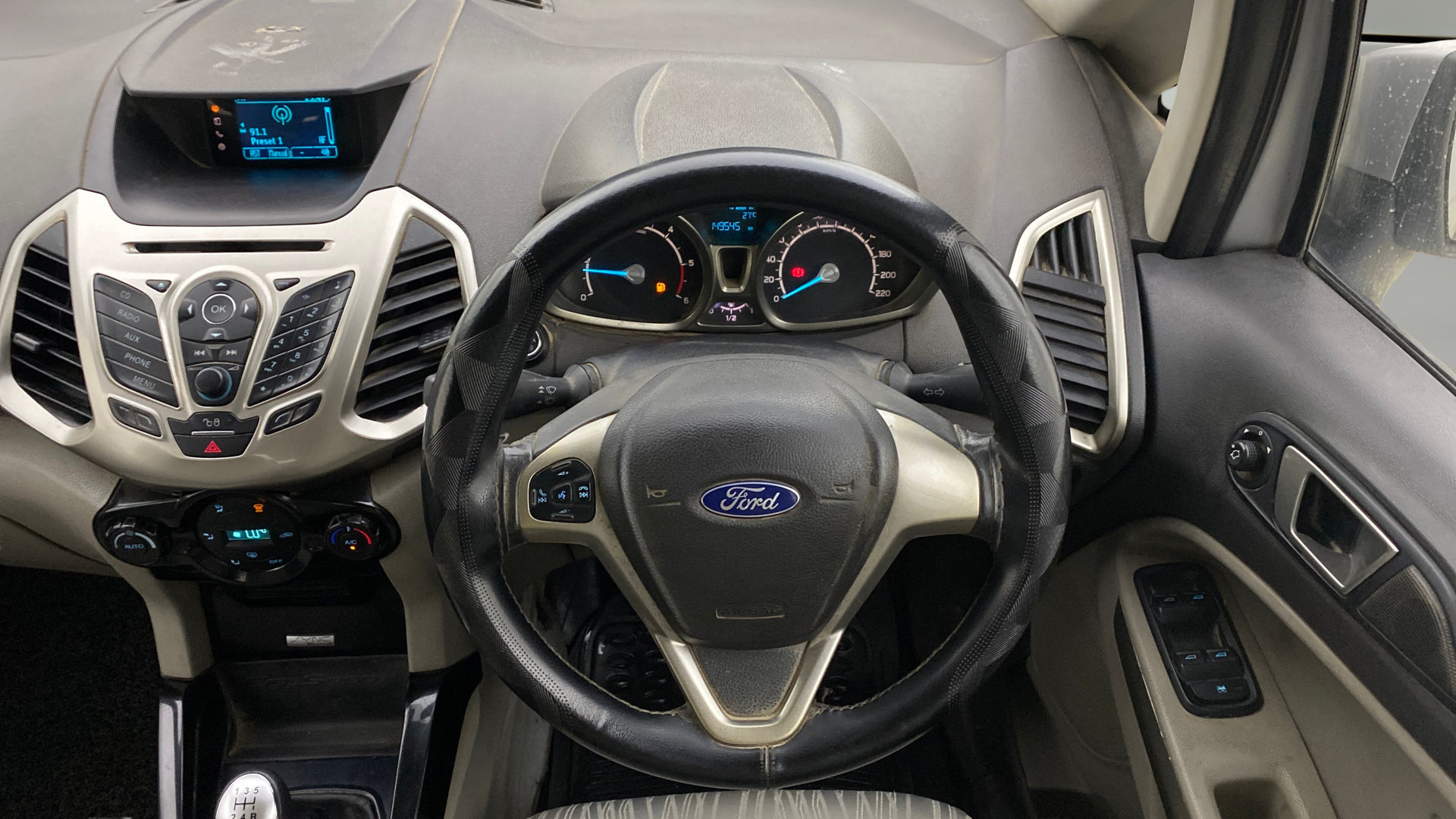 Image Used Car