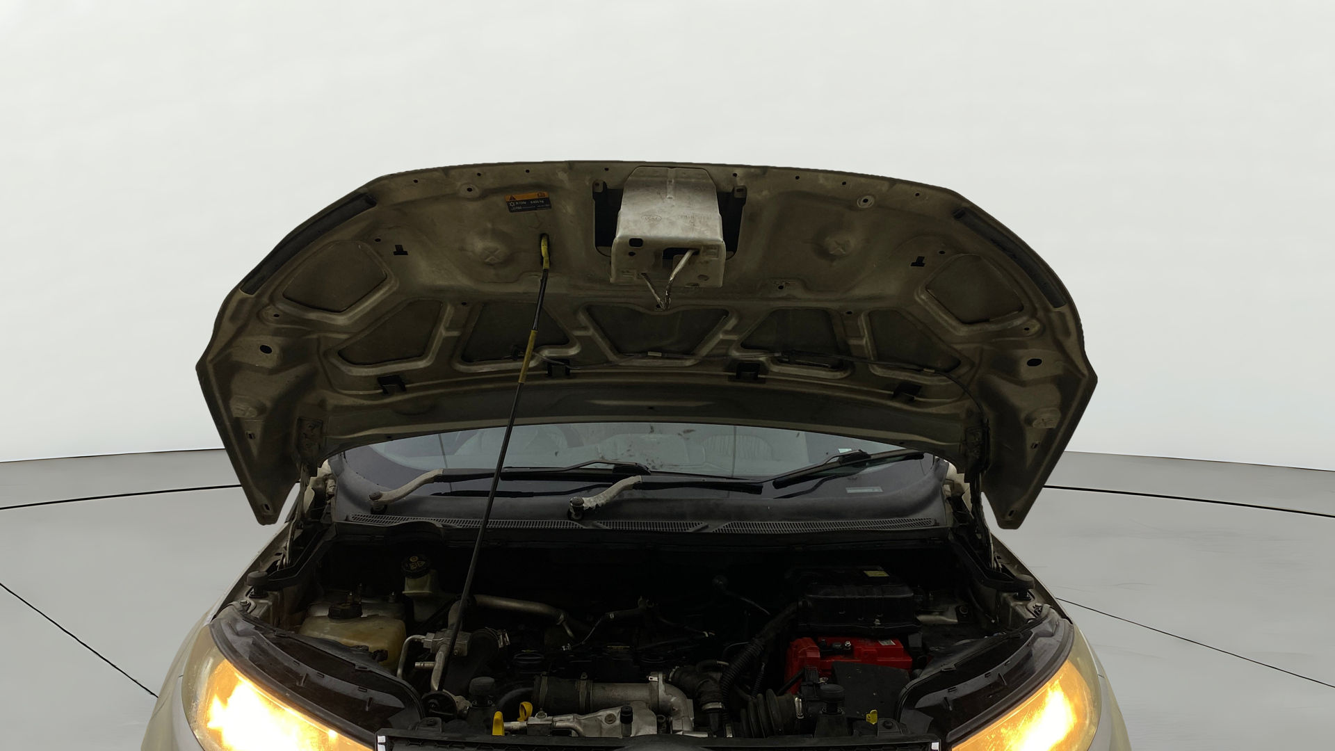 Image Used Car