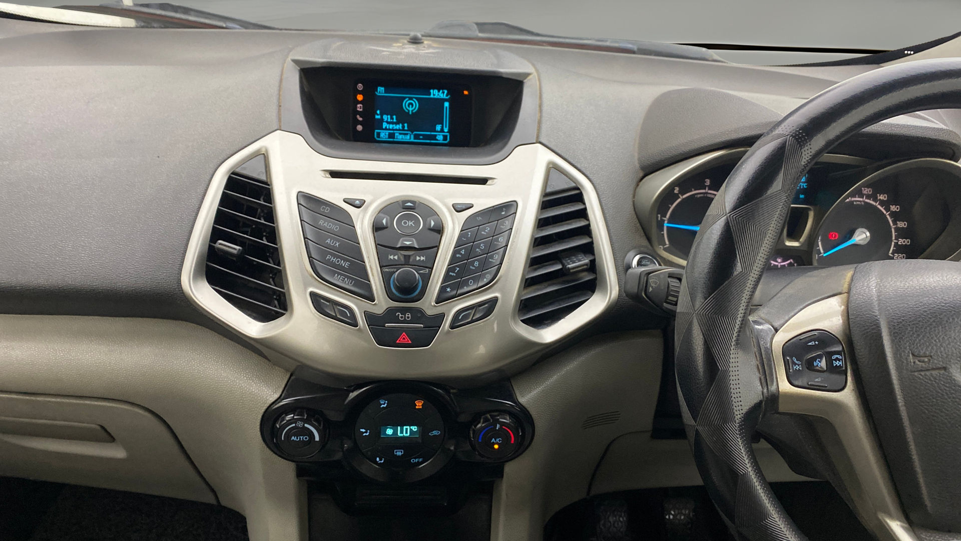 Image Used Car
