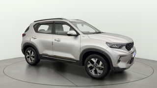Used Kia Sonet HTX Turbo iMT BSVI