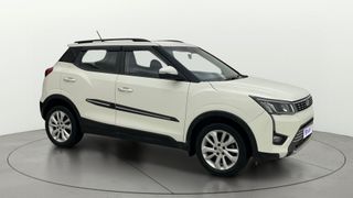 Used Mahindra XUV300 W8 BSVI