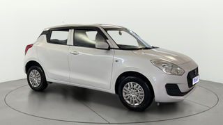 258 Used Maruti Swift in Delhi