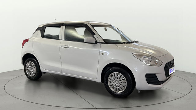 Maruti Suzuki Swift LXI Second-hand 2020 Maruti Suzuki Swift LXI for sale in New Delhi