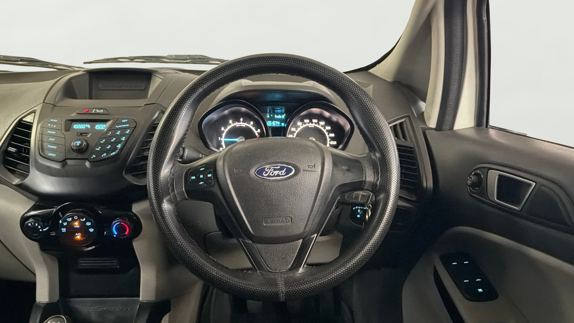 Image Used Car