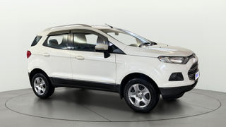 Used Ford Ecosport 1.5 Ti VCT MT Ambiente BSIV