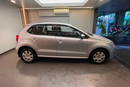 Used Petrol Comfortline 1.2L